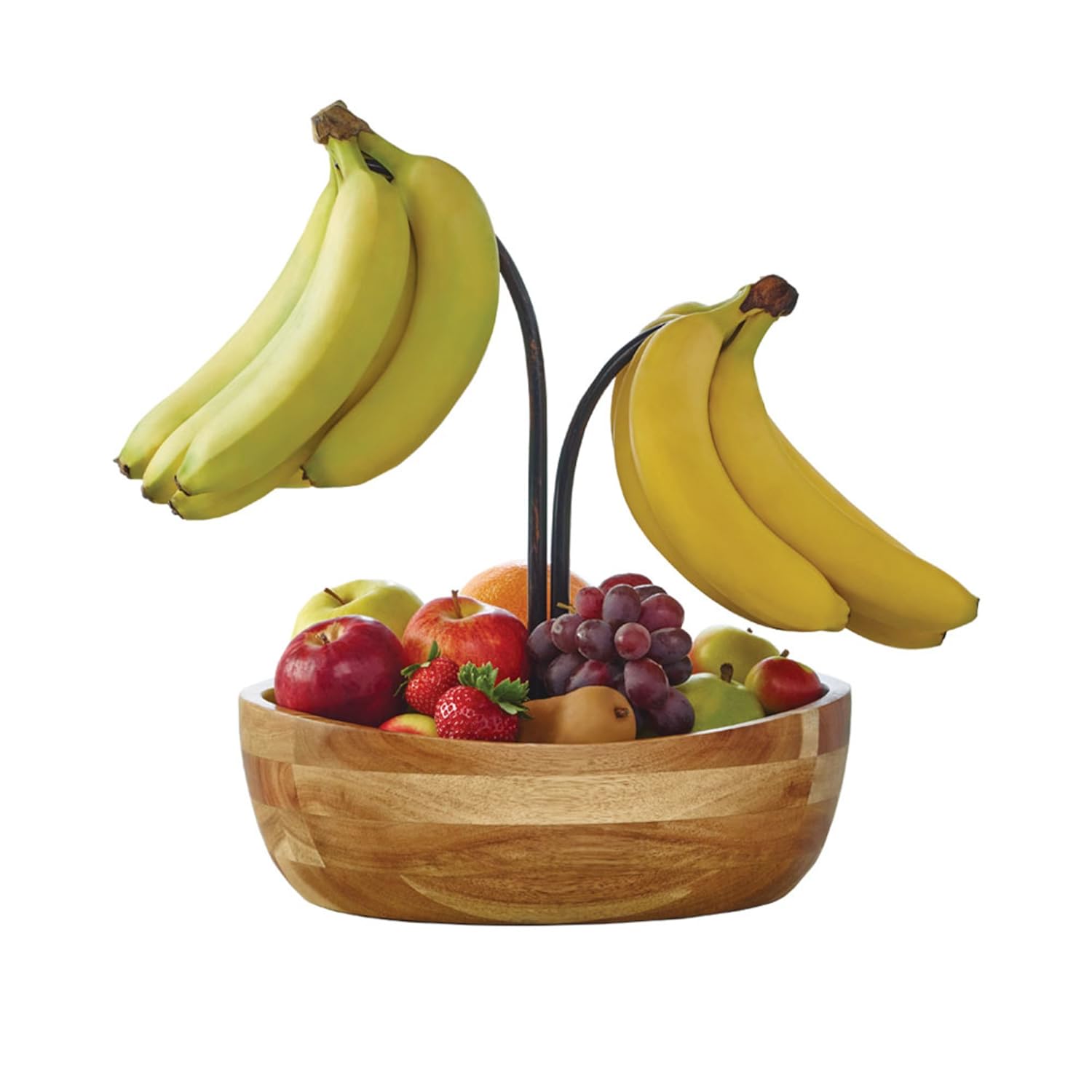Best Fruit Bowl For Kitchen Counter, Ripening