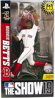 mlb the show action figures
