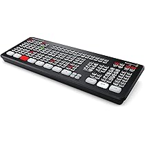Amazon.com : Blackmagic Design ATEM Mini Extreme ISO HDMI Live 