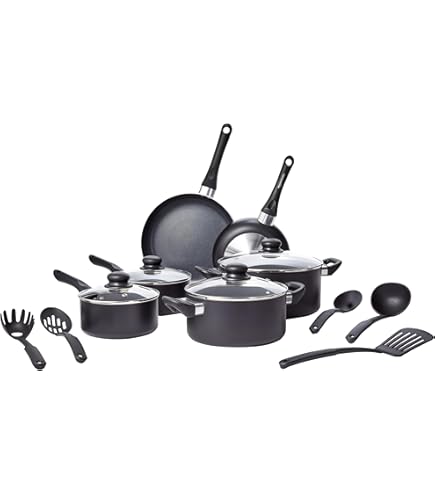 Amazon.com: Schulte-Ufer Set1031 Maxi-Set Wave 5 Piece : Home