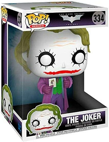 funko pop joker amazon
