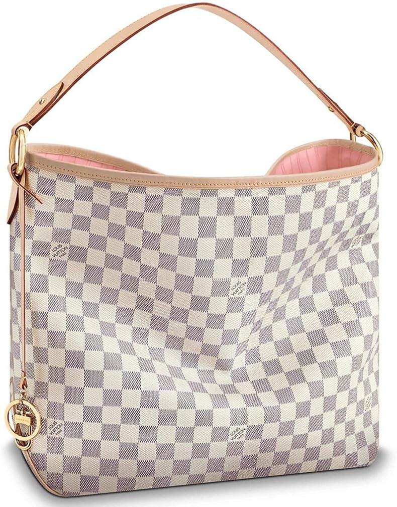 louis vuitton monogram delightful