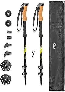 Cascade Mountain Tech Carbon Fiber