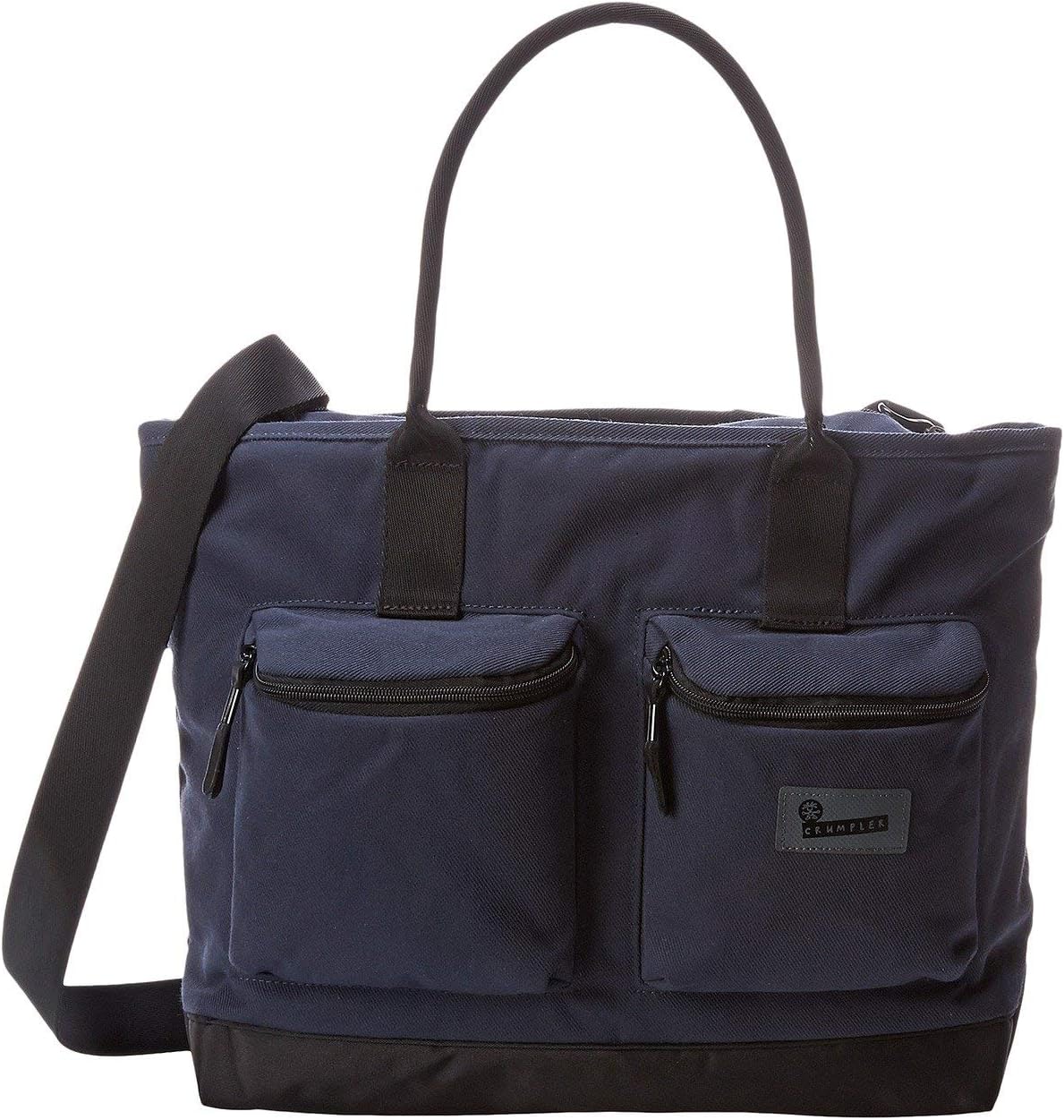 crumpler tote