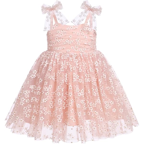 Amazon.com: stylesilove Infant Toddler Kids Gold Sequin Tulle Flower Girl Dress, 6 Colors (6-12 months/90, Pink): Clothing, Shoes & Jewelry Amazon.com: stylesilove Infant Toddler Kids Gold Sequin Tulle Flower Girl Dress, 6 Colors (6-12 months/90, Pink): Clothing, Shoes & Jewelry
