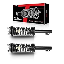 Torchbeam Front Struts Assembly w/Coil Spring