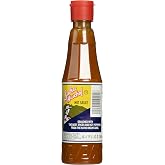 Salsa Huichol Hot Sauce 6oz Bottler Mexican Sauce
