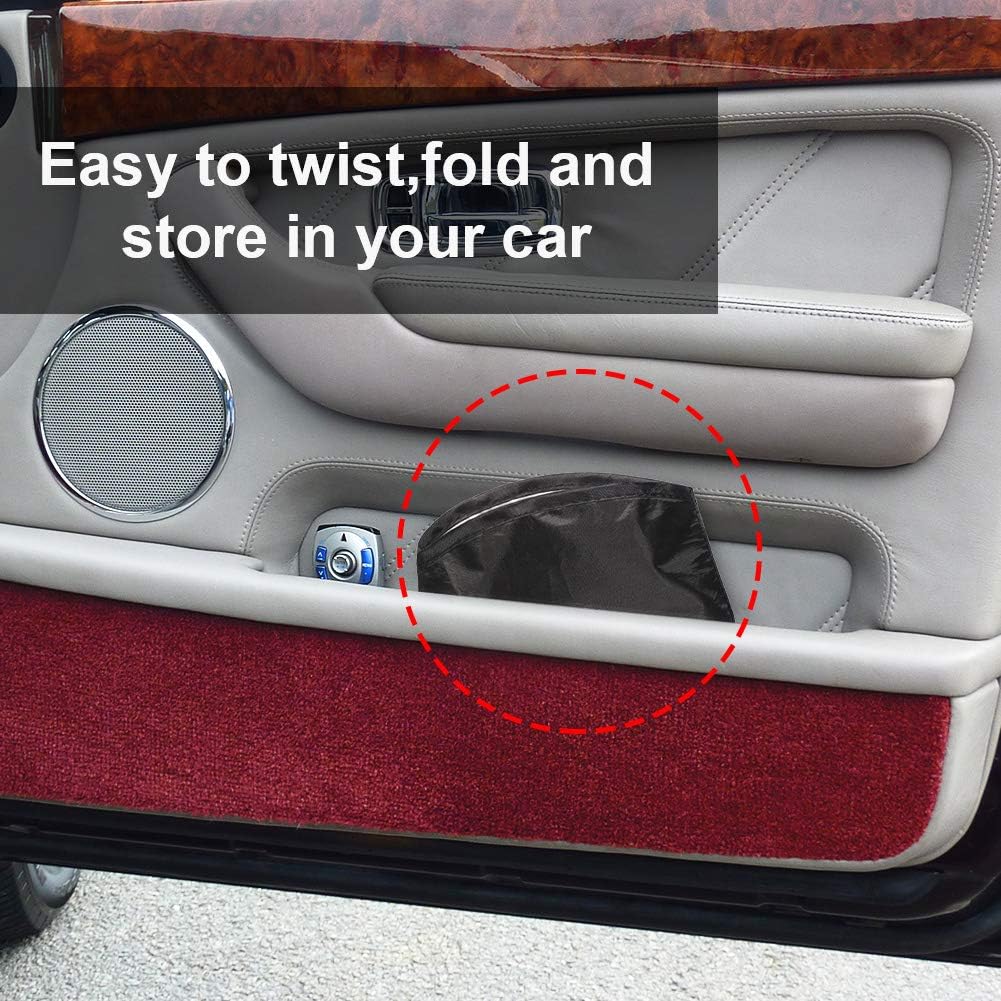 Sui Lim Pare Soleil Voiture Bebe Lot De 2 Pare Soleil Voiture Bebe Pare Soleil Pare Soleil Pare Soleil Pare Brise Voiture Pare Soleil Ventouses Protection Uv Pare Soleil Avec Sac De Rangement Accessoires Auto Auto Et Moto