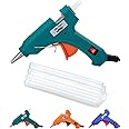 Mr. Pen- Mini Hot Glue Gun and Sticks Set, Heavy Duty Glue Gun with 10 pcs Sticks