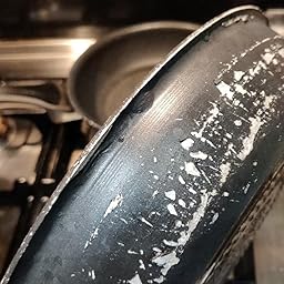 Tefal C620SET3 - Juego de 3 Sartenes Aluminio de 21, 24 y 26 cm ...