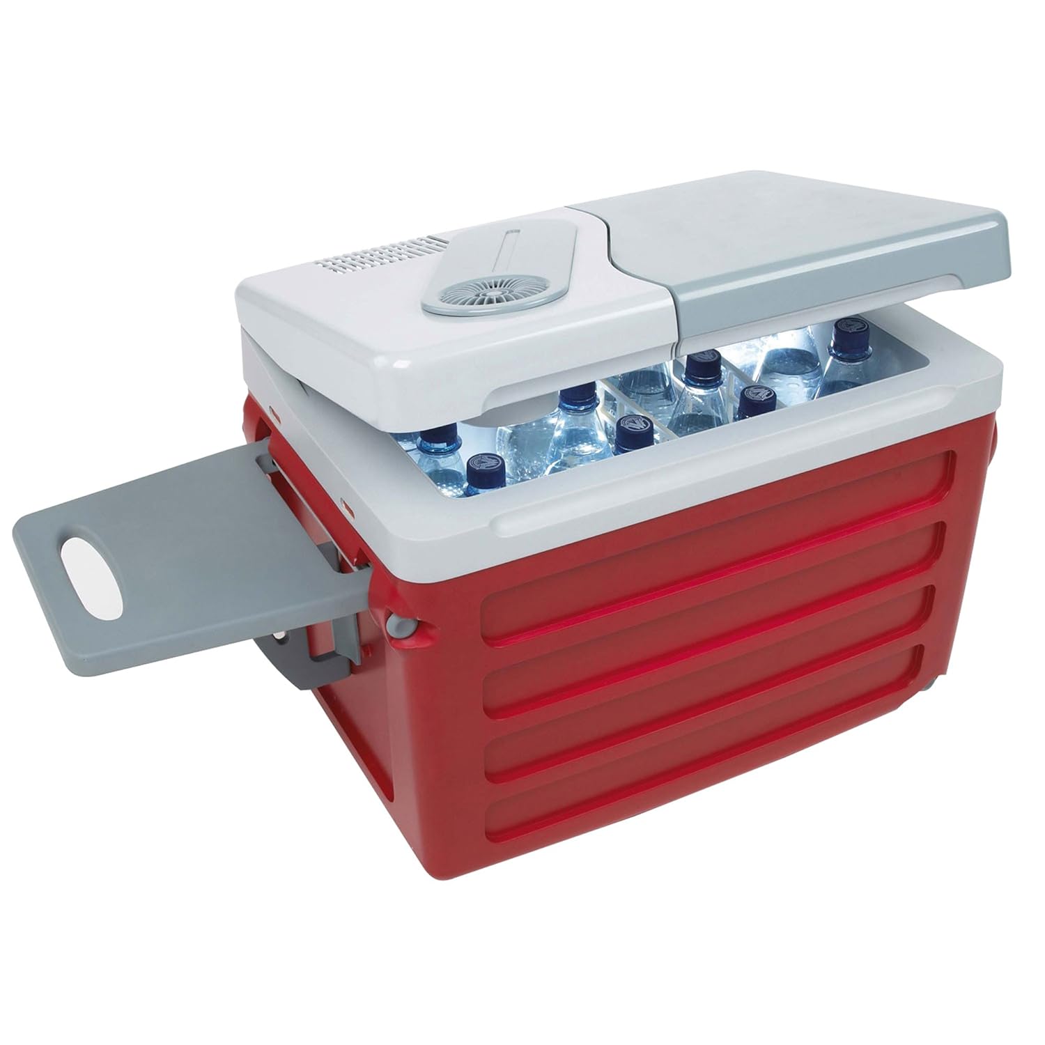 Ardes TK53B - Nevera portátil (12/230 V, Azul): Amazon.es: Hogar