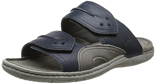 Josef Seibel Herren Paul 07 Pantoletten