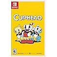 Cuphead Nintendo Switch