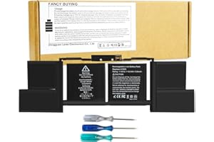 FANCY BUYING A1953 Laptop Battery for MacBook Pro A1990 (Mid 2018 2019 ) MacBook Pro 15" EMC 3215 EMC 3359 BTO/CTO MV902LL/A MV912LL/A MV922LL/A MV932LL/A MV942LL/A MV952LL/A MV962LL/A MV972LL/A MV902B/A MR962LL/A