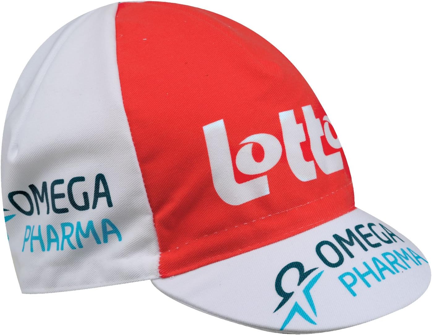 Euro Pro Team Caps - LOTTO 2010