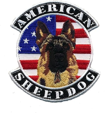 sheepdog police