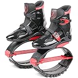 indoor outdoor bouncy shoes