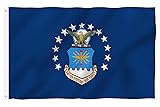 US Air Force Flag 3x5 Outdoor Double Sided Heavy