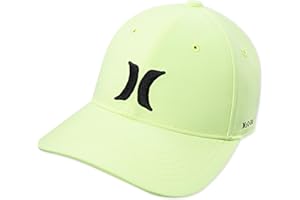 Hurley Kids' H20-dri Baseball Hat