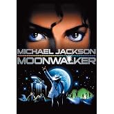 Moonwalker DVD