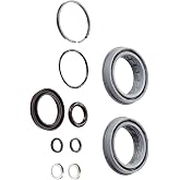 RockShox Fork Service Kit, Basic: Recon Silver Coil (2012) | RockShox Recon Silver Coil Fork Service Kit | Maintenance &amp; Seals