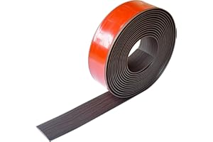 HJ HUAJ Floor/Door Flat Transition Strip & Self Adhesive Floor Vinyl Floor Edge Trim Laminate Floor Gap Covering Joining Strip