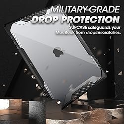 SUPCASE Unicorn Beetle Case for MacBook Pro 14 Inch