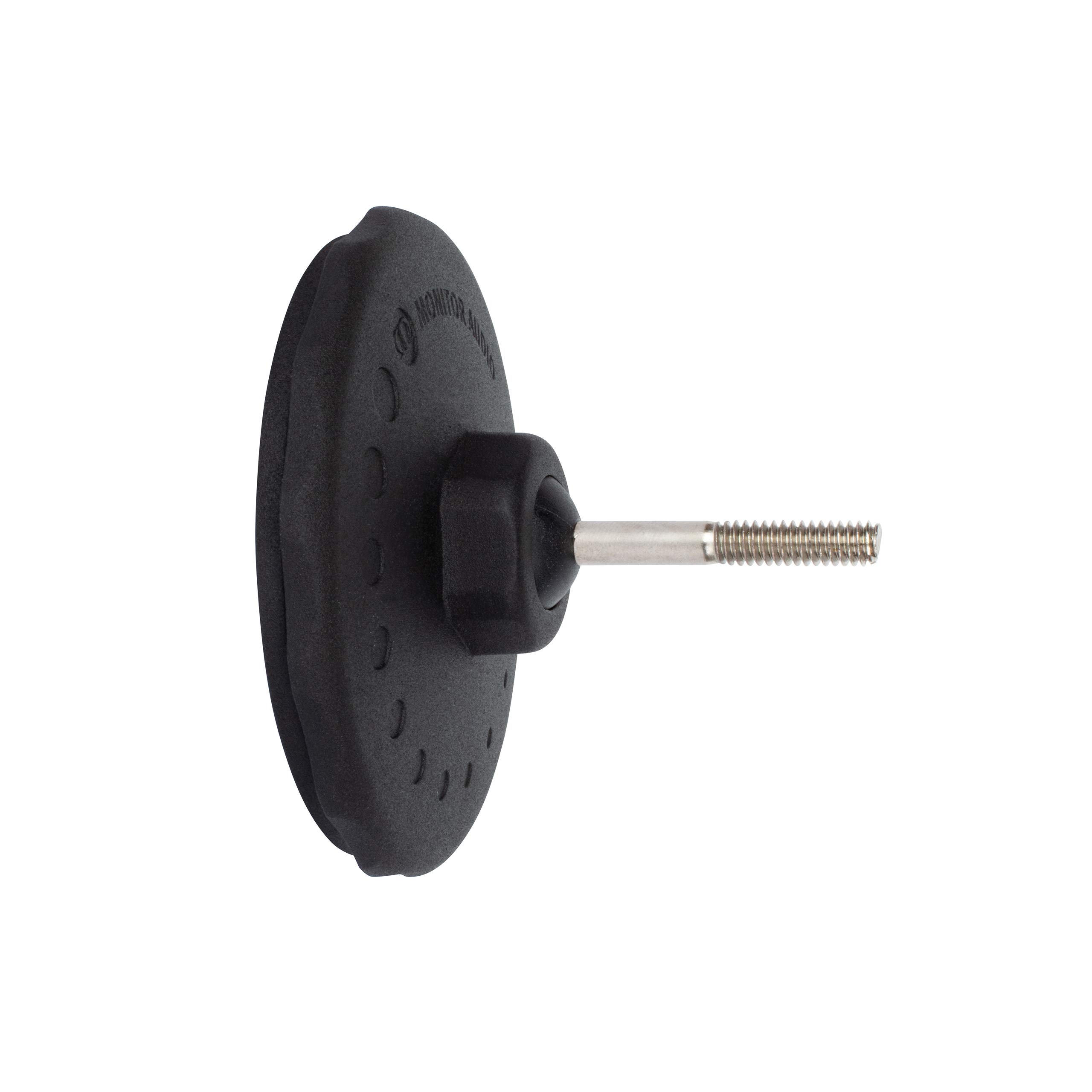 Monitor Audio MASMB Speaker Mount (Black), 12.0 cm*9.5 cm*9.5 cm