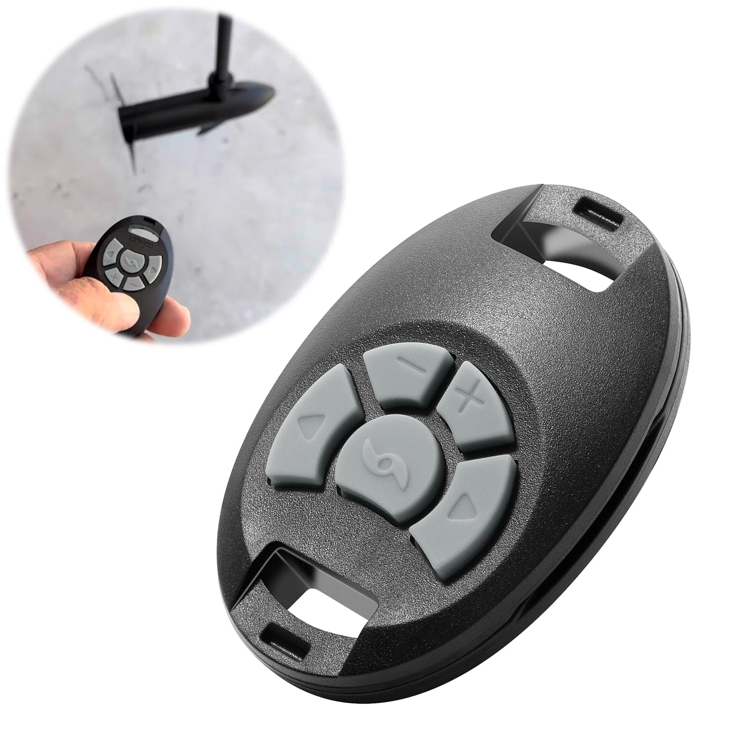 Photo 1 of 1866120 for Minn Kota PowerDrive & RiptideTrolling Motors Co-Pilot System, Replacement for 2774023, 2994020