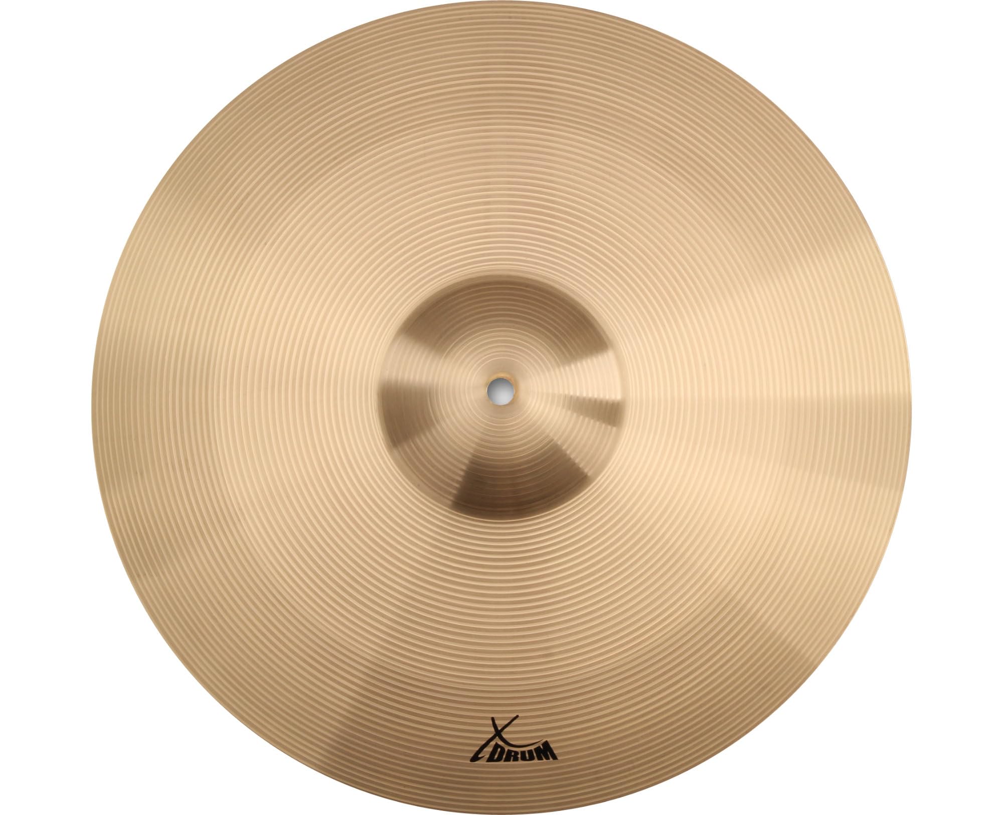 XDrum Eco Cymbal Ride 18 Inch