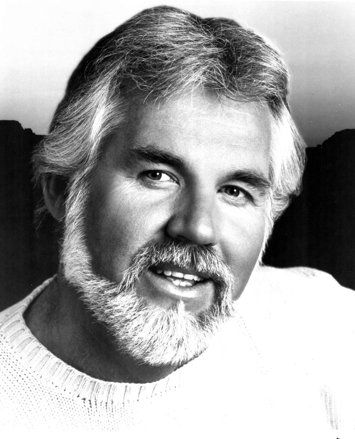Photographs - Kenny Rogers 8 x 10 / 8x10 Photo Picture Image #6