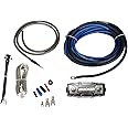 Kicker PK8 8 Gauge OFC Power Amplifier Installation Kit