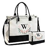 BeeGreen Tote-Bag-for-Women-Birthday-Gifts - Large
