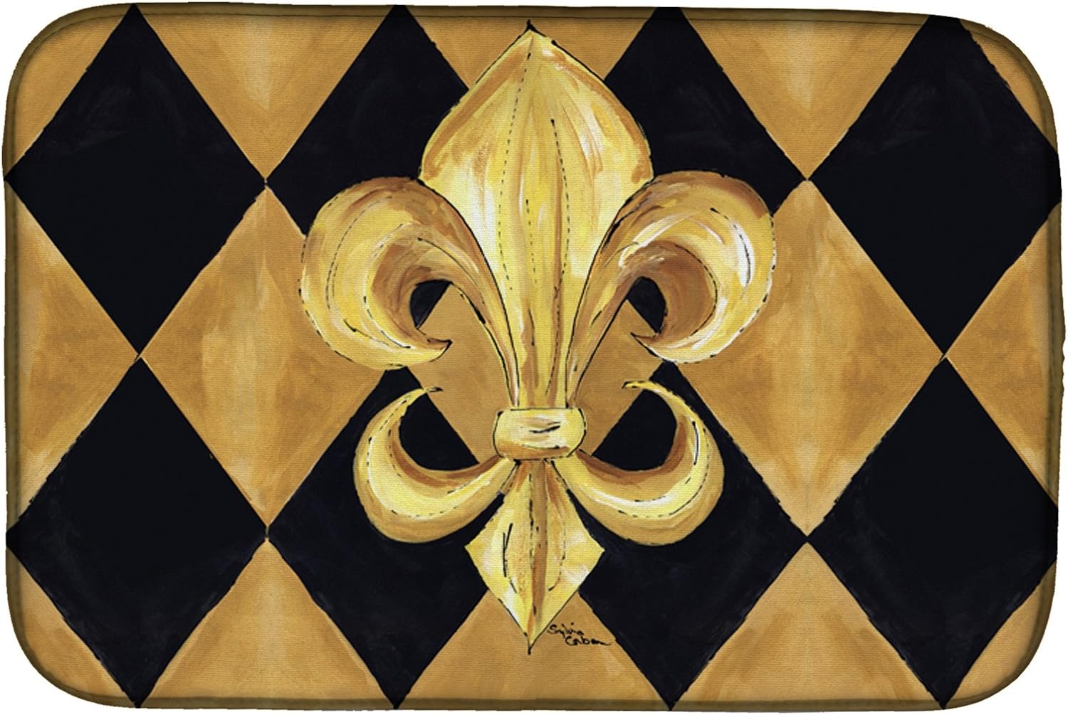 Best Caroline’s Treasures Kitchen Towels