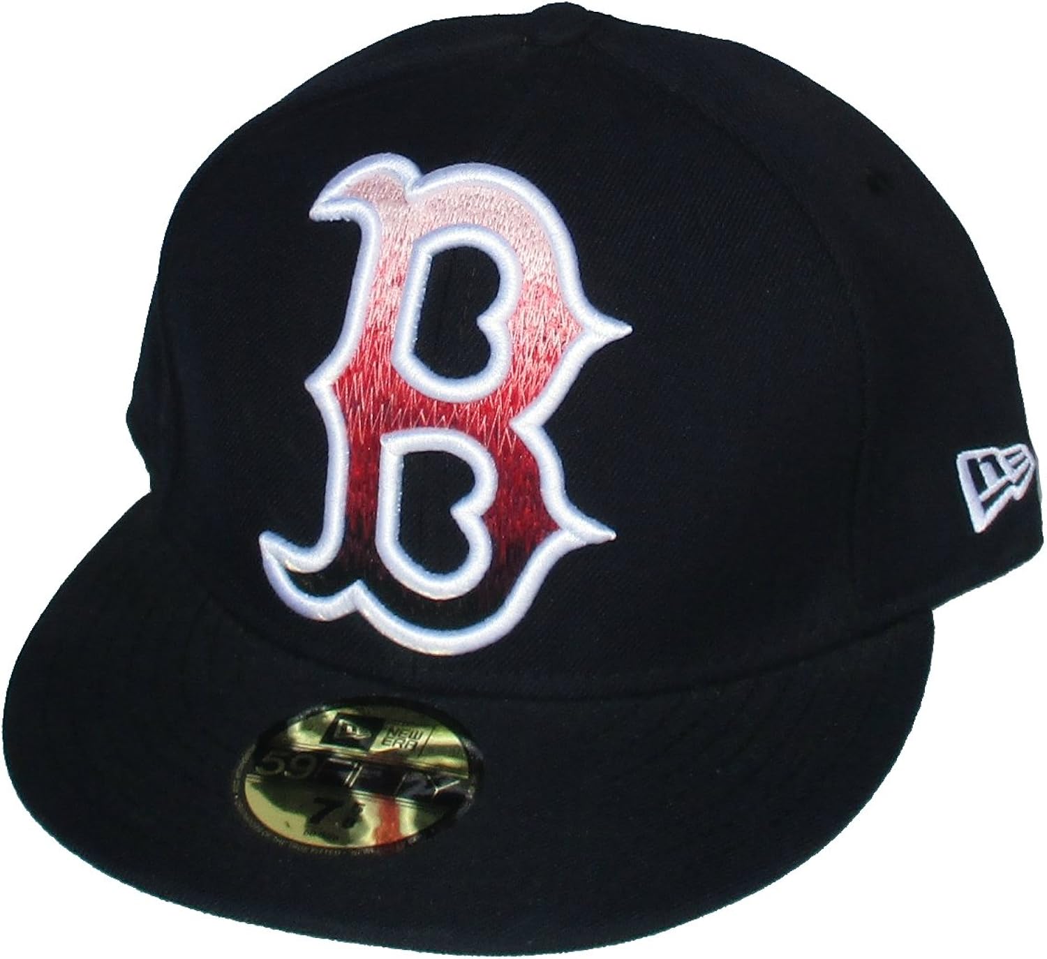 oversized fitted hats