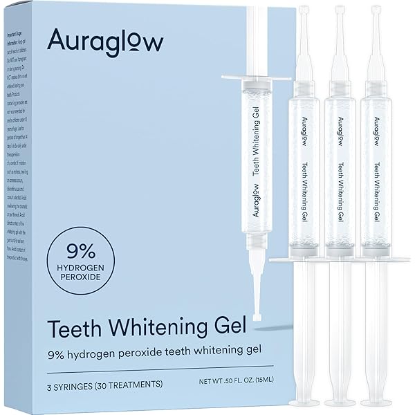 【RAJAS】Venus Smaile Venus Teeth Whitening Mission Viejo - At Home Kit
