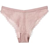 b.tempt'd by Wacoal Women's No Strings Attached Cheeky Panty