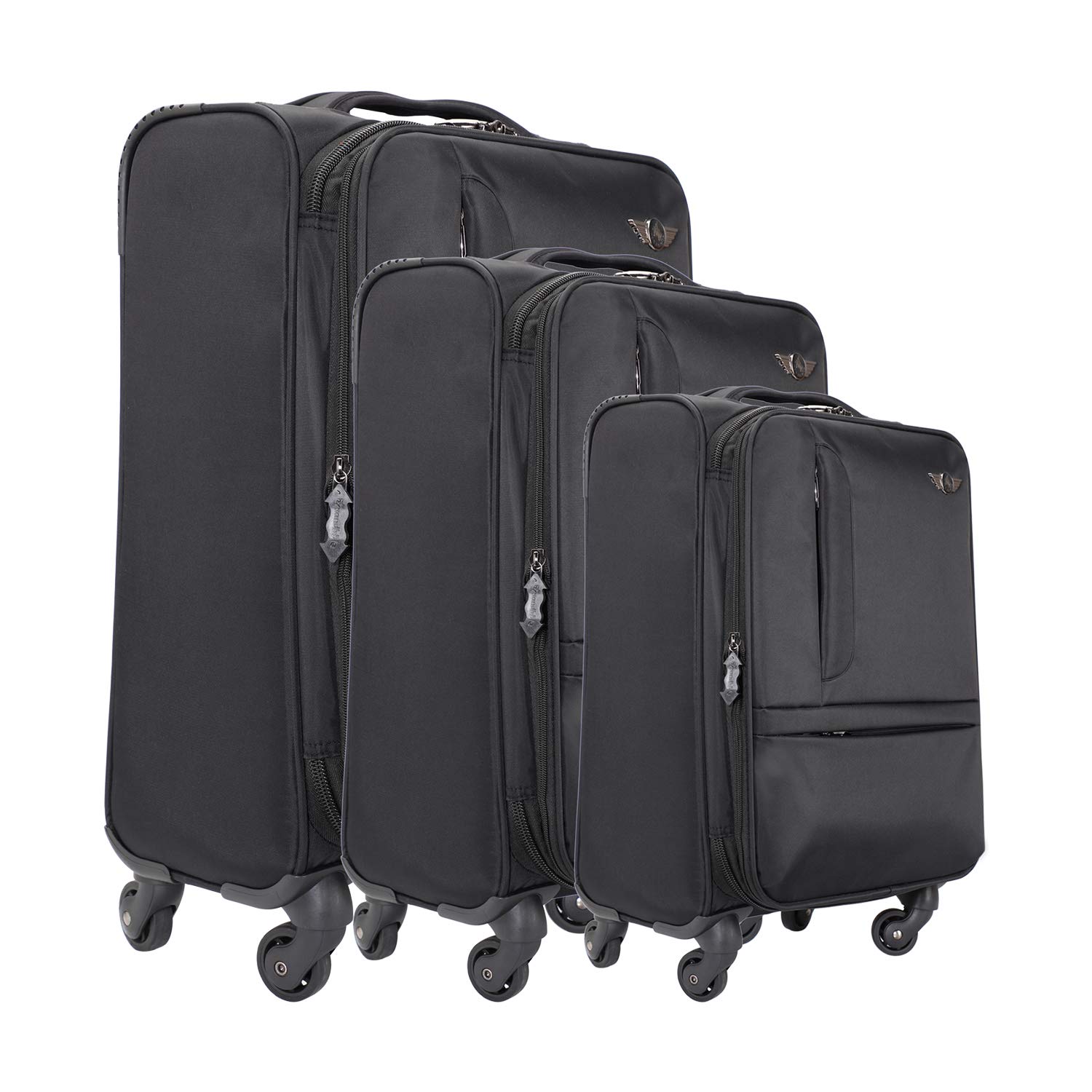 Luggage ratings 2018 Clearance