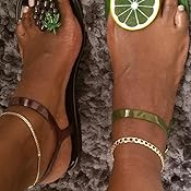 katy perry jelly sandals amazon