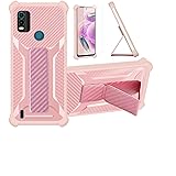 Aroepurt Case for Nokia C21 Plus Phone Case Stand