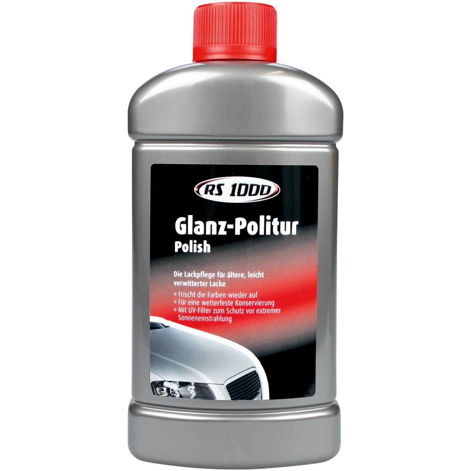 RS1000 57303 Gloss polish 500 ml