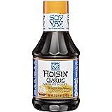 Soy Vay Hoisin Garlic Marinade and Sauce, 22 Ounce Bottle