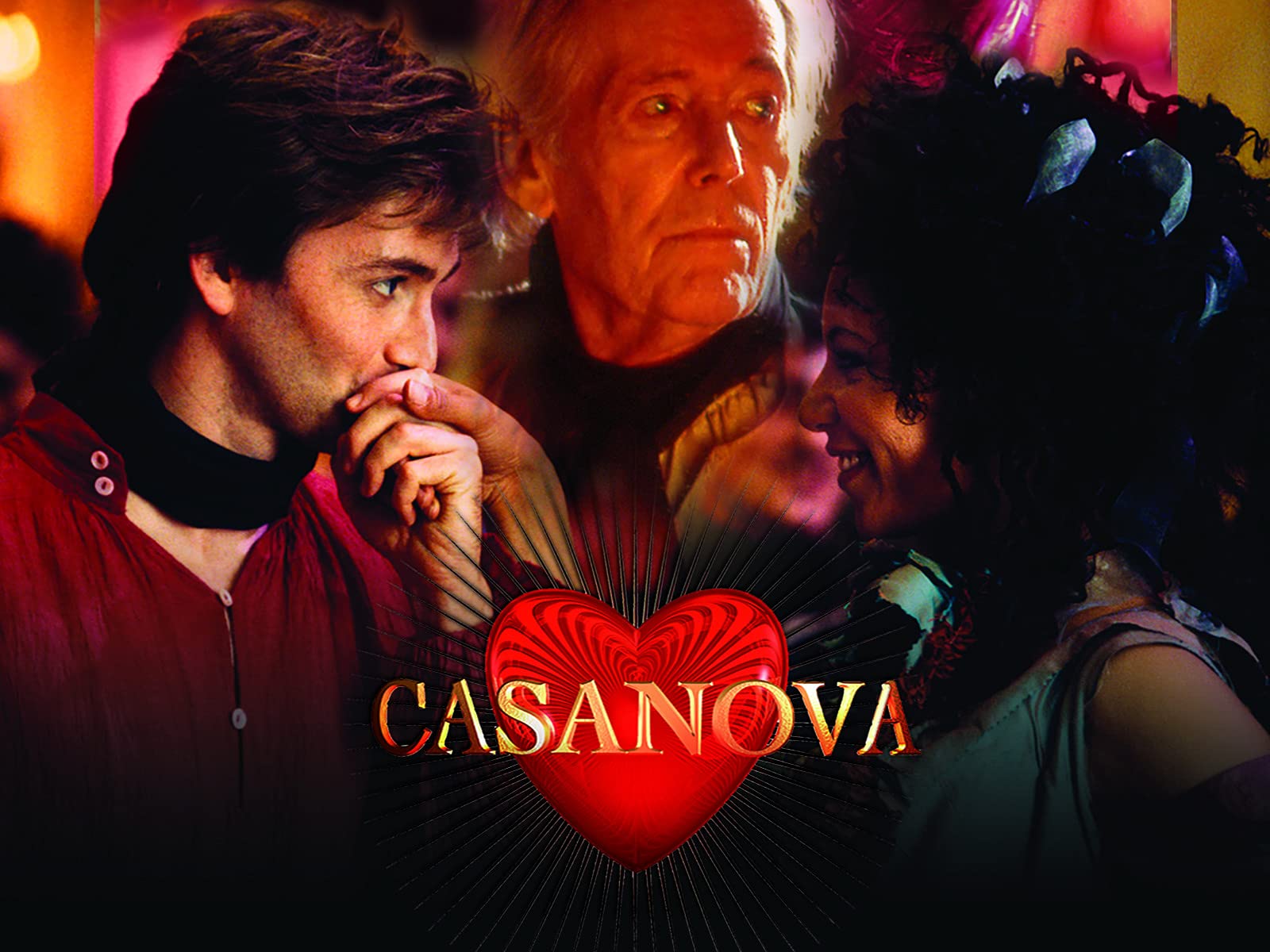 Amazon De Gracepoint Ansehen Prime Video