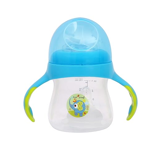 1st Step 2 Stage Cup(150 ML)