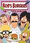 Bob's Burgers: The Complete 5th Season