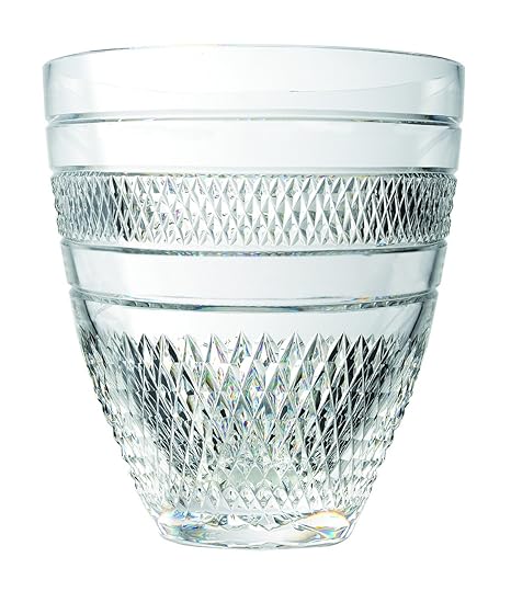 John Rocha At Waterford Voya 7 1 2 Inch Bouquet Vase Amazon Co Uk