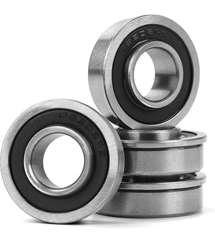 Amazon.com: Exmark 109-7173 Rear Cross Shaft Bearing Lazer Z AS