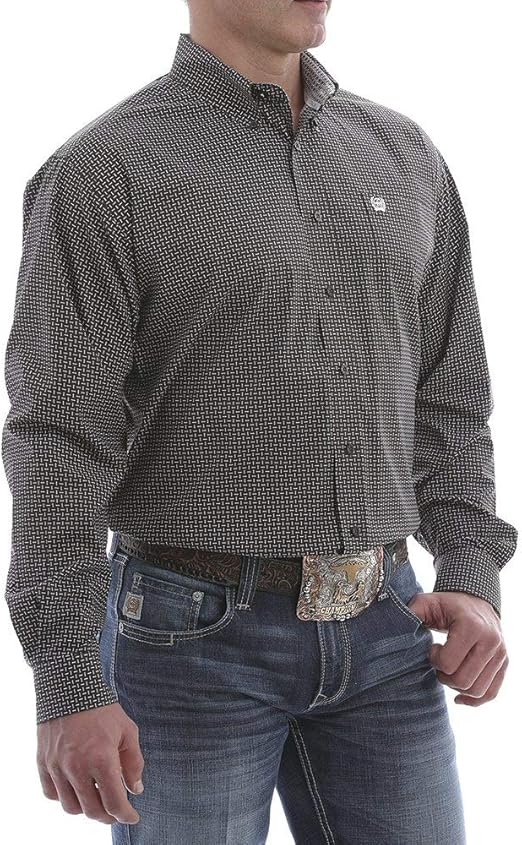 Men's Cinch Long Sleeve - MTW1104667 main image 1