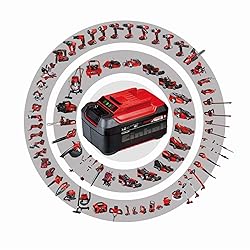 Einhell TE-AG Power X-Change 18-Volt Cordless