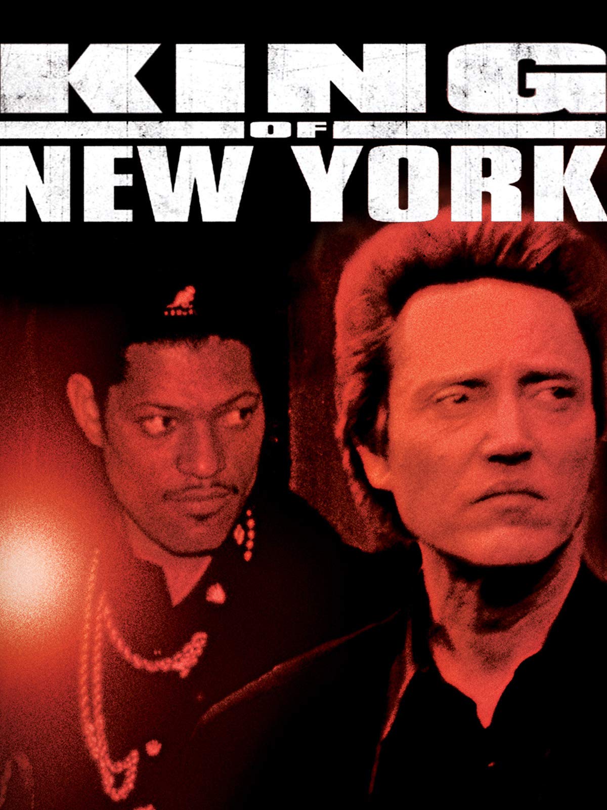 Watch King Of New York Prime Video